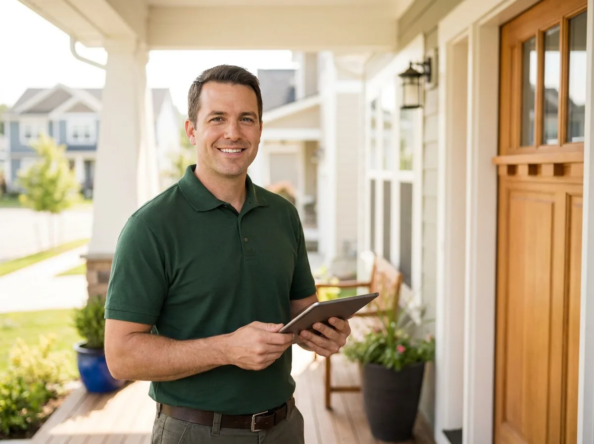 Pest control FAQs for Johannesburg, MI